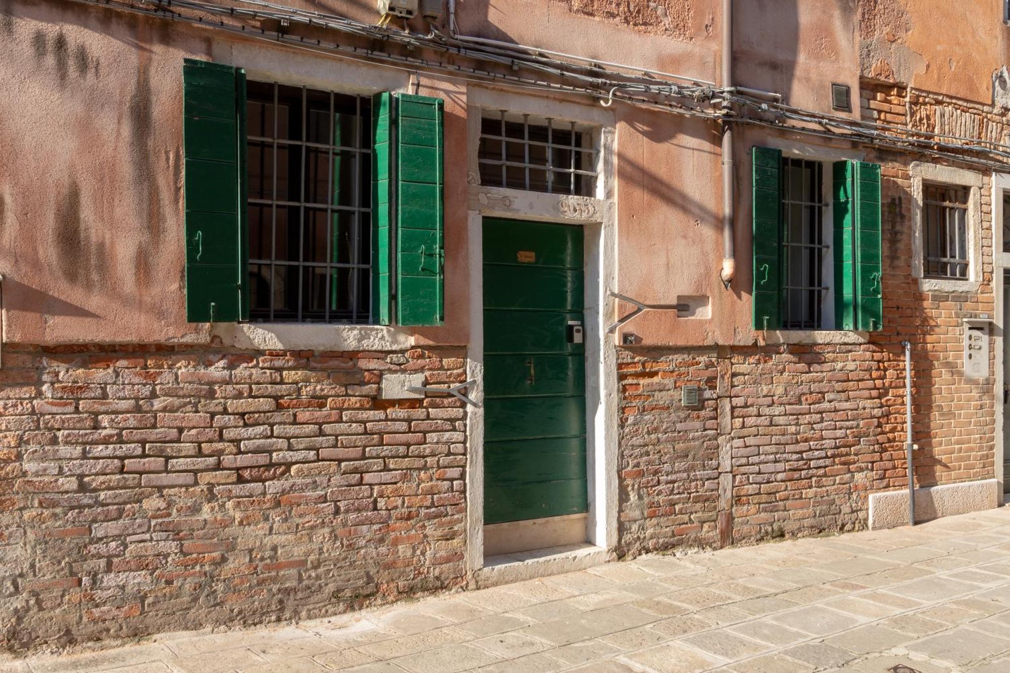 Lorenzo'S Home Βενετία Εξωτερικό φωτογραφία